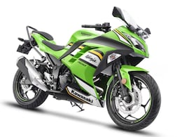 Kawasaki Ninja 300, Ninja ZX-10R, Versys 1100 And More Get Discounts Up To Rs 2.50 Lakh