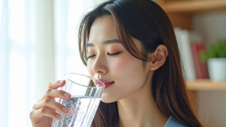 गर्म पानी पीने से कौनसी बीमारी जड़ से खत्म होती है?