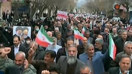 Iranians Able To Make Some International Calls, Internet Blackout Continues