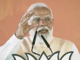 "India's Gen Z Believes In BJP": PM Modi Cites Big BMC Victory In Bengal