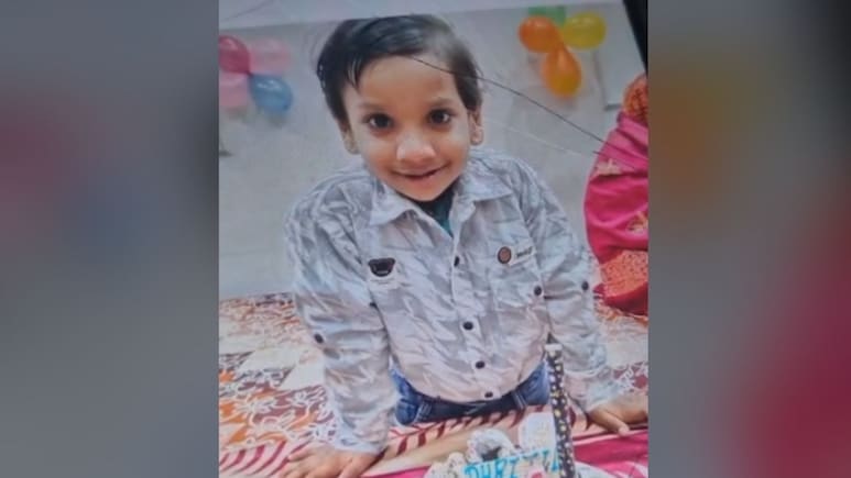 कोटा में चाइनीज मांझे ने काटा 4 साल के बच्चे का गला, अस्पताल में हारी जिंदगी की जंग