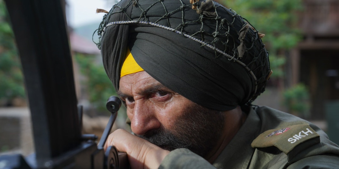 <i>Border 2</i> Review Live Updates: Sunny Deol And Diljit Dosanjh Drive This War Film, Says NDTV Review