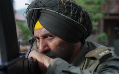 <i>Border 2</i> Review Live Updates: Sunny Deol, Diljit Dosanjh Drive This War Film