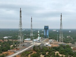 LIVE: पीएसएलवी-सी62 के लॉन्&zwj;च में अब कुछ समय बाकी, सेटेलाइट अन्वेषा से दुश्मन की हर हरकत पर होगी नजर