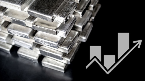 Duty Hike Buzz To Speculation Drive: Why Silver ETFs Are Trading At A Premium