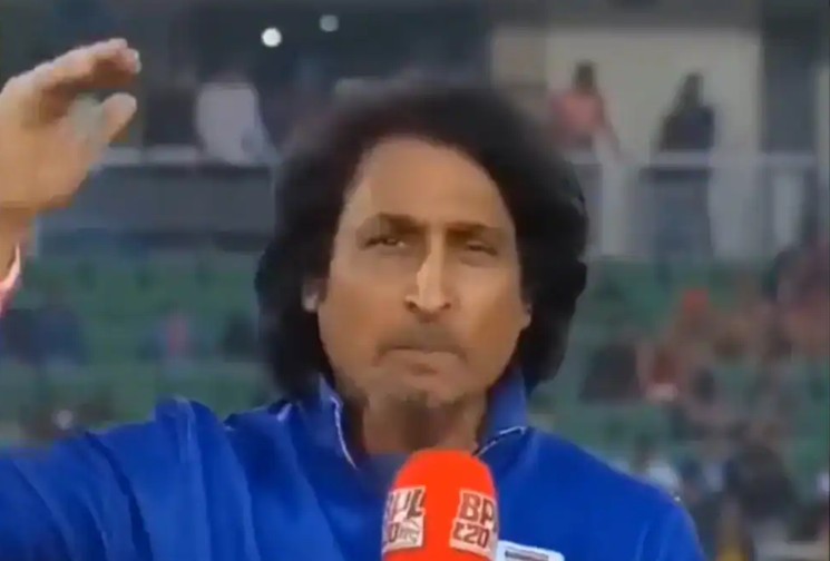 'वे शोर मचाना नहीं चाहते हैं...', रमीज राजा की बीच मैदान में हुई इंटरनेशनल बेइज्जती, VIDEO