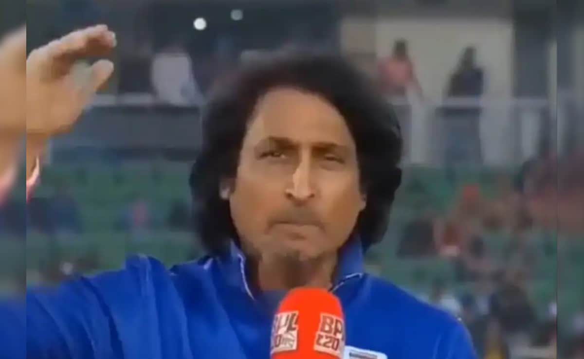 वे शोर मचाना नहीं चाहते हैं..., रमीज राजा की बीच मैदान में हुई इंटरनेशनल बेइज्जती, VIDEO