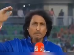 वे शोर मचाना नहीं चाहते हैं..., रमीज राजा की बीच मैदान में हुई इंटरनेशनल बेइज्जती, VIDEO