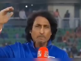 'वे शोर मचाना नहीं चाहते हैं...', रमीज राजा की बीच मैदान में हुई इंटरनेशनल बेइज्जती, VIDEO