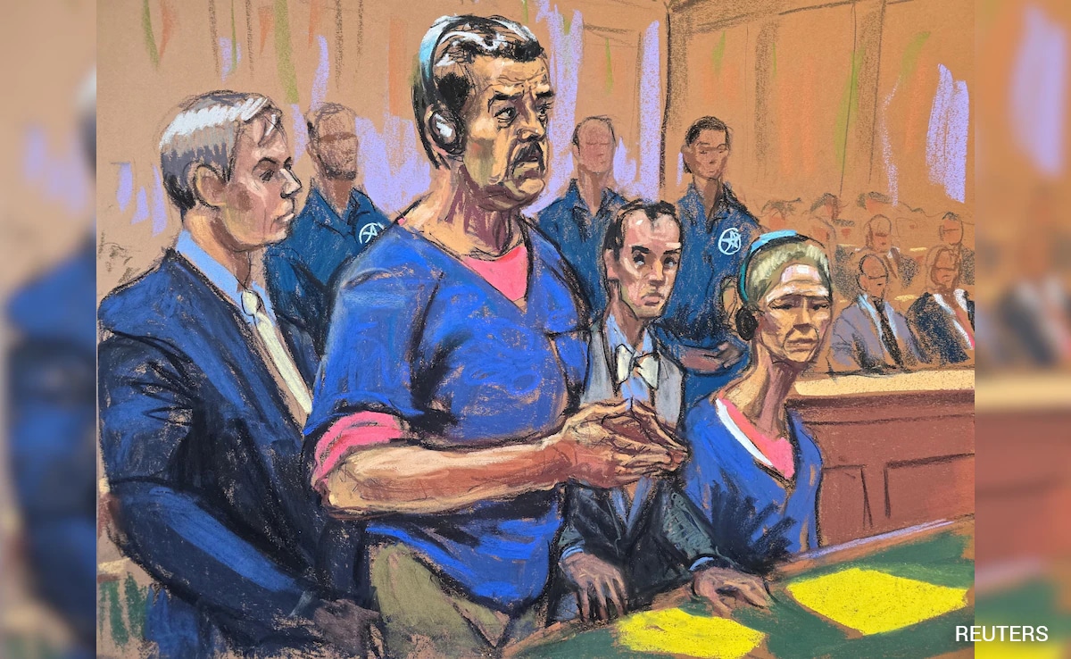 Prison Escape To Dance With Judge, AI Rewrites Maduro's US Capture Narrative