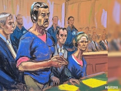 Prison Escape To Dance With Judge, AI Rewrites Maduro's US Capture Narrative