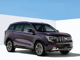 Mahindra XUV 7XO Bookings Open At Rs 21,000: Check Specs, Features And More