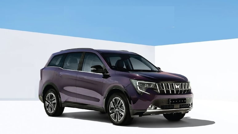 Mahindra XUV 7XO Bookings Open At Rs 21,000: Check Specs, Features And More