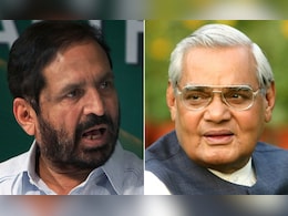 जब सुरेश कलमाड़ी को जिताने के लिए अटल बिहारी वाजपेयी ने लगा दिया था पूरा जोर