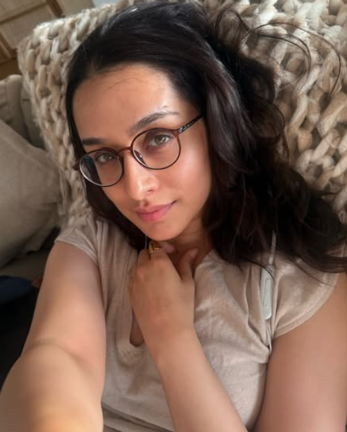 Monday Is The New Sunday For Shraddha Kapoor. Internet Can't Keep Calm