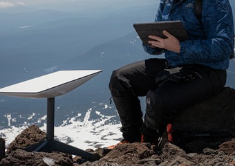 साउथ अफ्रीका में नहीं शुरू हो सकता है Starlink, क्योंकि मैं काला नहीं हूं, मस्क ने बताई बड़ी वजह