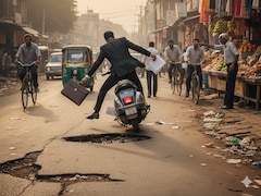 Kerala Lawyer Dies After Gun Goes Off Accidentally As His Scooter Overturns