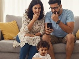 Online Advice And The Pressure Of Perfect Parenting: Doctor Says Internet Is Raising Anxiety, Not Babies