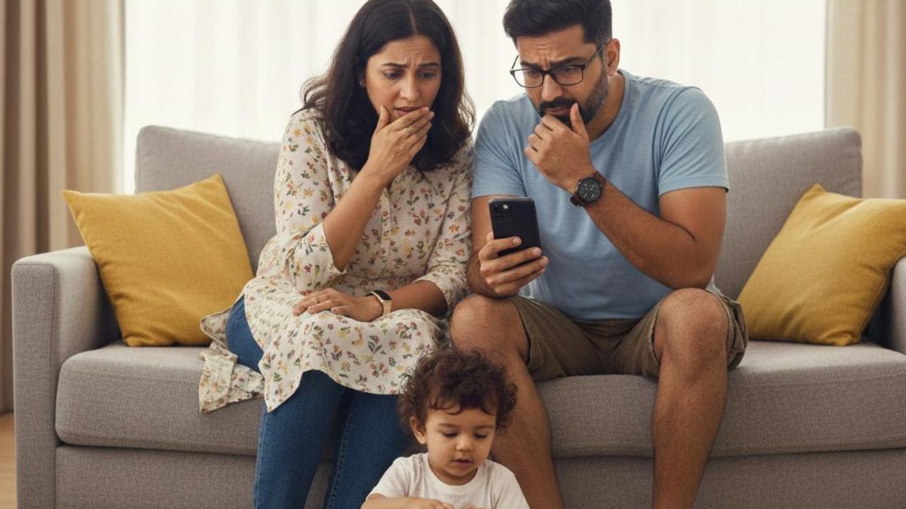 बच्चे को परफेक्ट बनाने की जिद पड़ सकती है भारी, जानिए Pushy Parenting के नुकसान