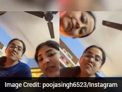 Woman Asks Mother Whom She Loves More, Her Witty Reply Amuses Shaadi.com