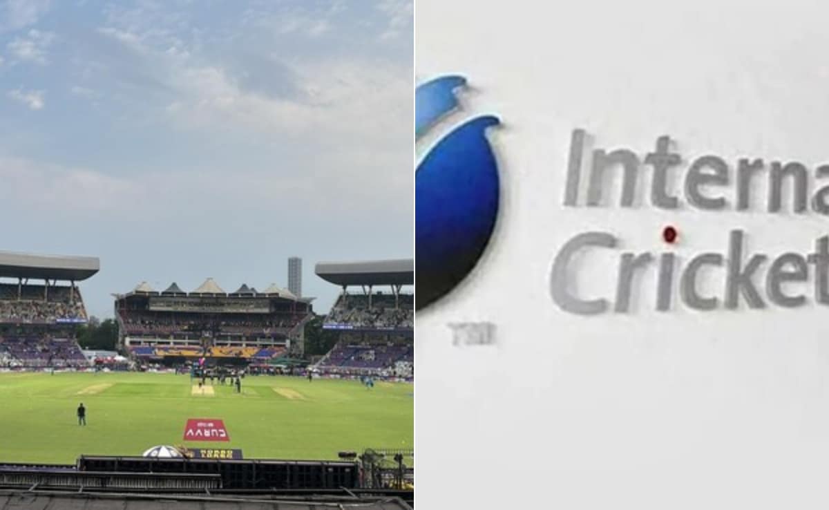 T20 World Cup 2026: ICC टीम ने किया  ईडन गॉर्डन का दौरा, मान ली यह बात, बांग्लादेश को खेलने हैं यहां 3 मैच