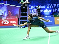 भारत की सबसे कामयाब महिला एथलीट पीवी सिंधु का लॉस एंजेल्स 2028 ओलिंपिक्स के लिए क्या है इरादा