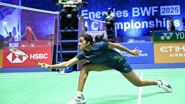 भारत की सबसे कामयाब महिला एथलीट पीवी सिंधु का लॉस एंजेल्स 2028 ओलिंपिक्स के लिए क्या है इरादा