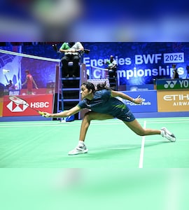 PV Sindhu, Satwik-Chirag Make Winning Start At Malaysia Open
