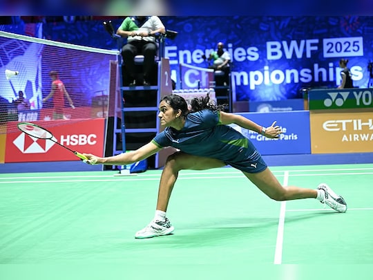 PV Sindhu, Satwik-Chirag Make Winning Start At Malaysia Open
