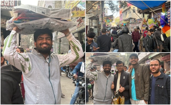 Latest and Breaking News on NDTV