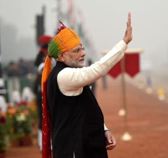 Latest and Breaking News on NDTV