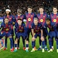 Barcelona Rout Copenhagen To Reach Champions League Last 16