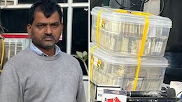 गर्लफ्रेंड के लिए चुराए 52 लाख रुपये, चोरी के पैसों से गांव में बनवाया मंदिर; हैरान कर देगी ये कहानी