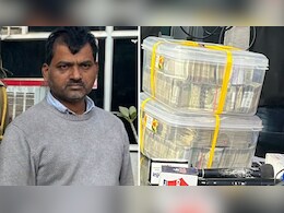 गर्लफ्रेंड के लिए चुराए 52 लाख रुपये, चोरी के पैसों से गांव में बनवाया मंदिर; हैरान कर देगी ये कहानी