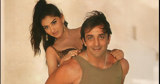 सोनाली बेंद्रे के बेटे हो सकते हैं बॉलीवुड के अगले सुपरस्टार, हैंडसम हंक की PHOTOS देख फैन्स बोले- ये तो संजय दत्त की कॉपी है