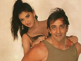 सोनाली बेंद्रे के बेटे हो सकते हैं बॉलीवुड के अगले सुपरस्टार, हैंडसम हंक की PHOTOS देख फैन्स बोले- ये तो संजय दत्त की कॉपी है