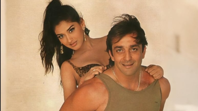 सोनाली बेंद्रे के बेटे हो सकते हैं बॉलीवुड के अगले सुपरस्टार, हैंडसम हंक की PHOTOS देख फैन्स बोले- ये तो संजय दत्त की कॉपी है