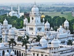 लखनऊ की KGMU में मजारों को हटाने का मामला क्या है, जिस पर गरमा गई है सियासत