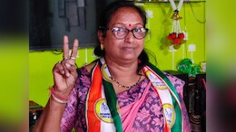Woman With 4 Children Allowed To Contest Nagpur Civic Polls. Law Says She Can't