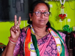 Woman With 4 Children Allowed To Contest Nagpur Civic Polls. Law Says She Can't