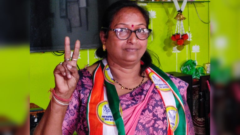 Woman With 4 Children Allowed To Contest Nagpur Civic Polls. Law Says She Can't