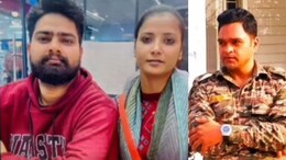 Gwalior Lawyer Suicide: 22 दिन बाद वकील की प्रेमिका SI और कॉन्स्टेबल पर FIR, लव ट्राएंगल आया सामने