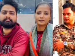 Gwalior Lawyer Suicide: 22 दिन बाद वकील की प्रेमिका SI और कॉन्स्टेबल पर FIR, लव ट्राएंगल आया सामने