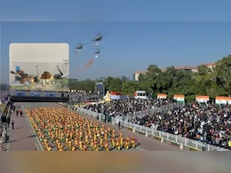 क्यों चर्चा में है ऑपरेशन सिंदूर: गणतंत्र दिवस परेड में दिखेगा सेना का पराक्रम
