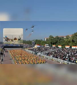 क्यों चर्चा में है ऑपरेशन सिंदूर: गणतंत्र दिवस परेड में दिखेगा सेना का पराक्रम