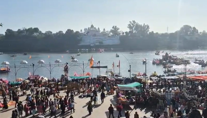 Latest and Breaking News on NDTV