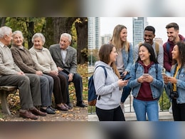 दुनिया का सबसे बूढ़ा और सबसे जवान देश कौन है? नहीं जानते होंगे जवाब