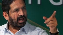 India's Seasoned Sports Administrator Suresh Kalmadi Dies Aged 81