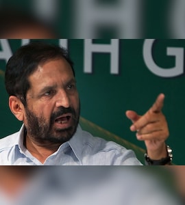 Indias Seasoned Sports Administrator Suresh Kalmadi Dies Aged 81
