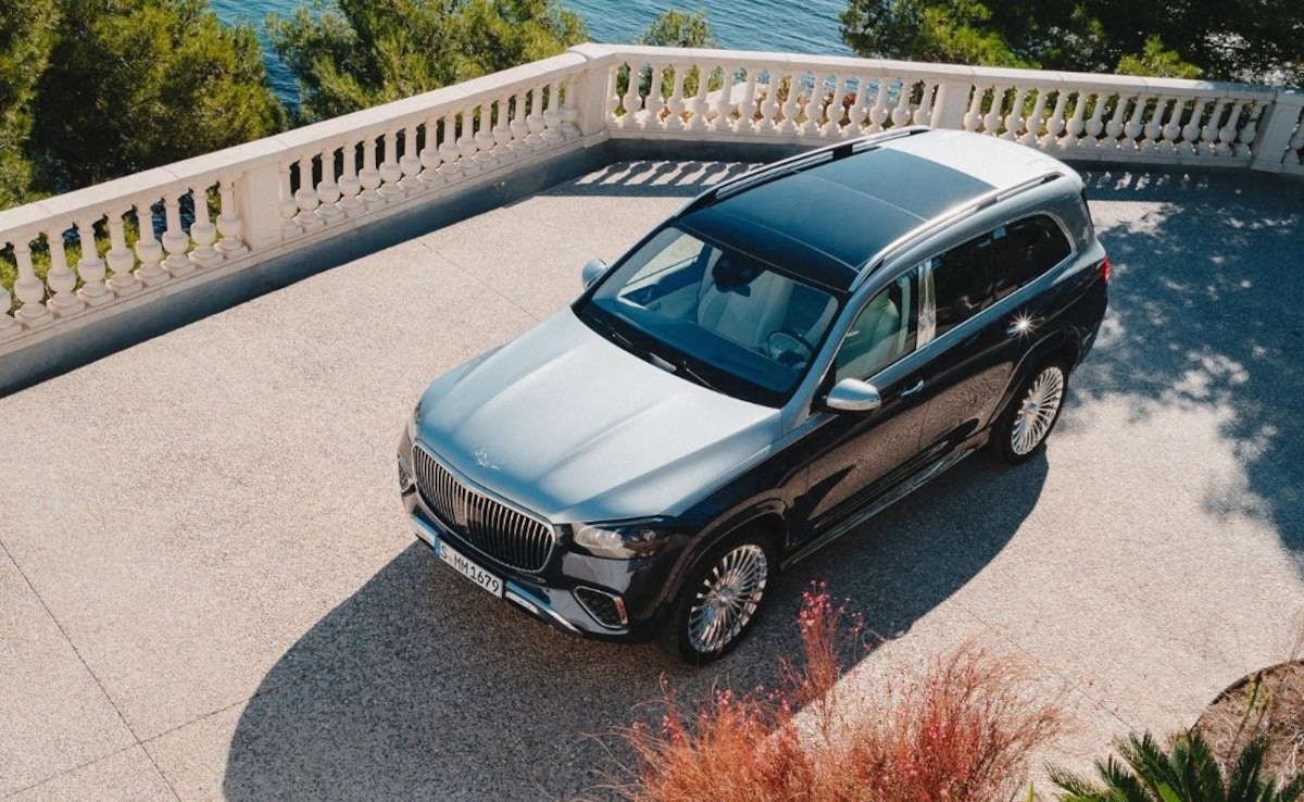 Latest and Breaking News on NDTV